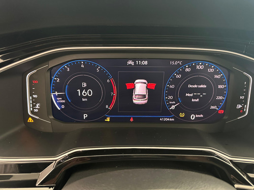 Volkswagen Nivus 1.0t Highline At