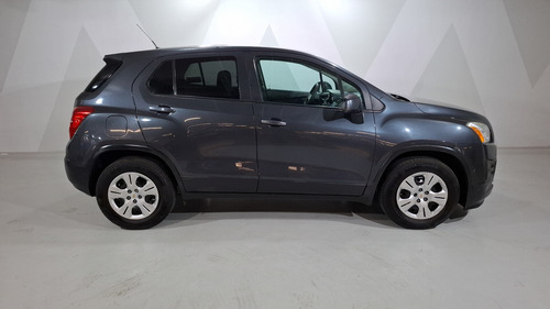Chevrolet Trax 1.8 A LS MT