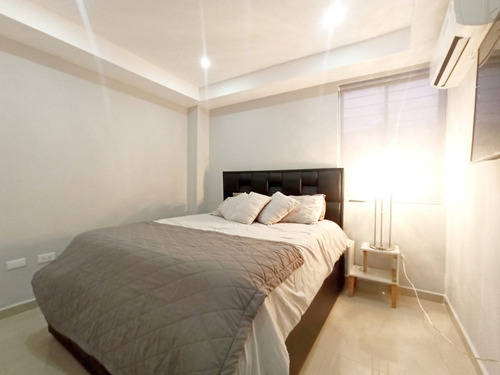 Imagen 8 de 18 de Apartamento En Sevilla Real,urb. Sabana Larga (lema-srag) Ea