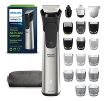 Comprar Philips Norelco Multigroom 7000, Kit De Aseo Completo