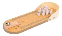 Comprar Juego Mini Bowling Para Jugar En Familia