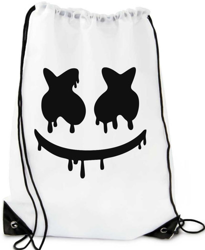 Marshmello Dj Tula Sport, Tula Deportiva, Bolso