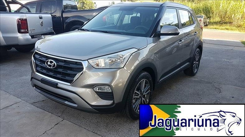 Imagem 1 de 7 de Hyundai Creta 1.6 16v Limited