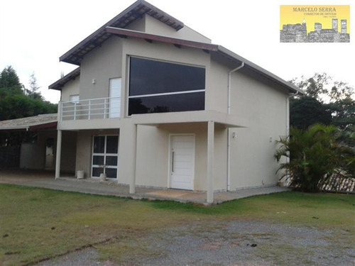 Imagem 5 de 15 de Chácaras À Venda Em Jundiaí/sp - Compre O Seu Chácaras Aqui! - 1423777
