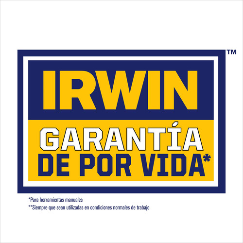 Set 2x1 4 Prensas Liberación Rápida 6' Y 12' 1964748 Irwin