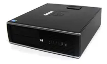 Comprar Cpu Pc Dell Hp Core 2 Duo O Dual 8gb Ram Ddr3, 120gb Ssd