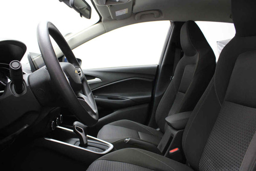 Chevrolet Onix 1.0t Lt At