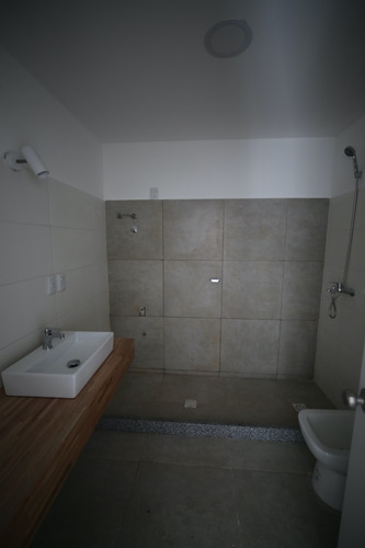 Imagen 5 de 8 de Apartamento A Estrenar 1 Dormitorio