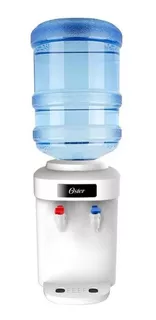 Dispensador De Agua Oster Ospwd520w Blanco