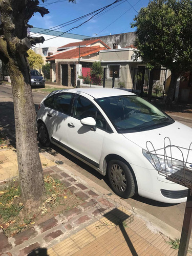 Citroën C4 1.6 X Am71 2011