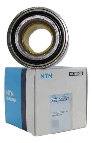 Balero Doble De Bolas Para Fan Clutch De0892llcs43