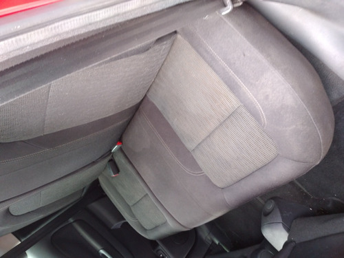 Citroem Aircross Glx 1.6 2011 Linda Nova