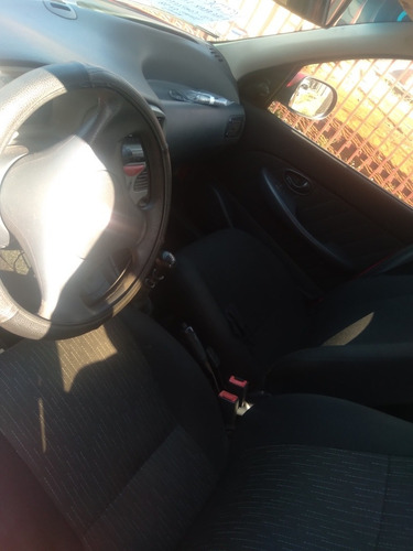 Fiat Palio 2011 1.0 Fire Economy Flex 5p