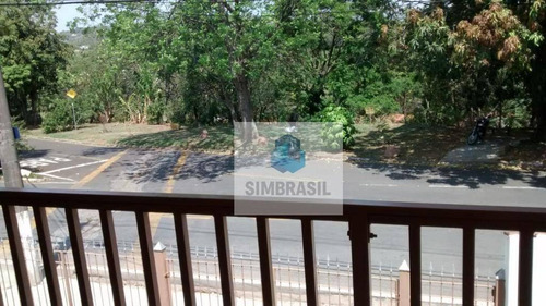 Imagem 4 de 22 de Casa Em Sousas - Ca1388