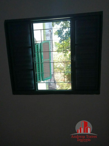 Imagem 8 de 21 de Sobrado Residencial À Venda, Jardim Das Nações, Taubaté - . - So0054