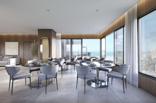 Imagem 7 de 21 de Apartamento À Venda, 70 M² Por R$ 990.000,00 - Praia Grande - Torres/rs - Ap1556