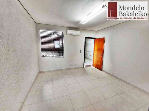 Imagem 2 de 8 de Sala Comercial 30m² Santana - 2346