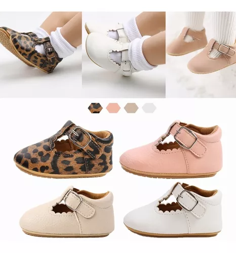 Zapatos Para Bebe Gateo | MercadoLibre 📦