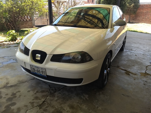 Seat Ibiza 2006
