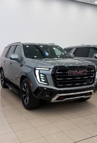 GMC Yukon 6.2 V8 At4
