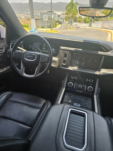 GMC Yukon 6.2 Denali 8 Vel Awd At
