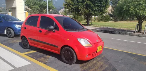 Chevrolet Spark 1.0