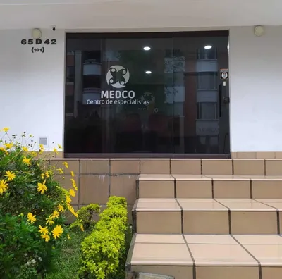 Consultorio en venta
