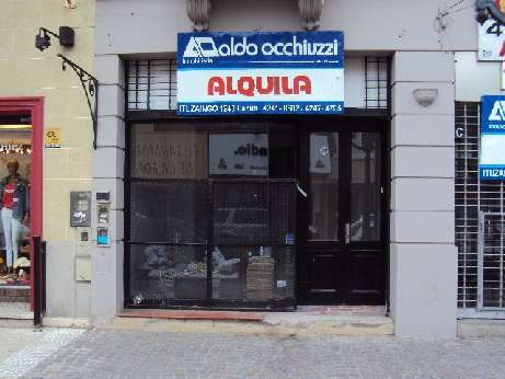 Local En Alquiler En Lanus Este