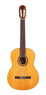 Guitarra Clásica Criolla Córdoba C3m Caja Caoba Oferta!