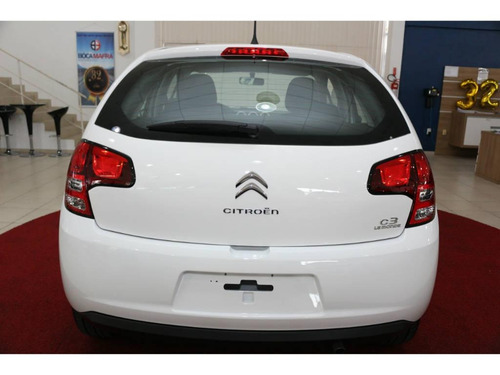 Citroën C3 1.2 Manual Attraction Puretech
