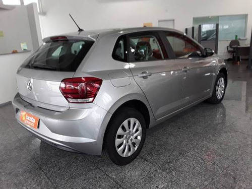 Volkswagen Polo 1.0 Mpi Total Flex Manual