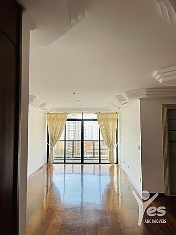 Imagem 2 de 14 de Ref.: 3061 - Apartamento 157 M², 03 Dormitórios, 01 Suíte Lazer Completo Na Vila Bastos - 3061