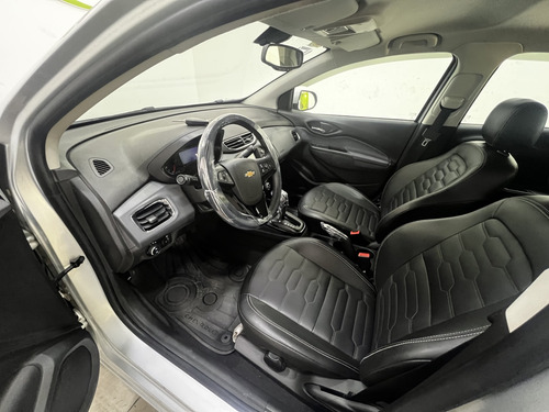 Chevrolet Onix 1.4 MPFI LTZ 8V FLEX 4P AUTOMÁTICO