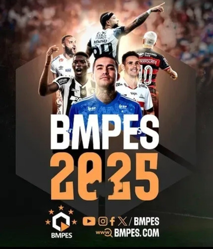 Pes 21 Plus + Bmpes 13.12b Pc Leia Descrição (Recondicionado)