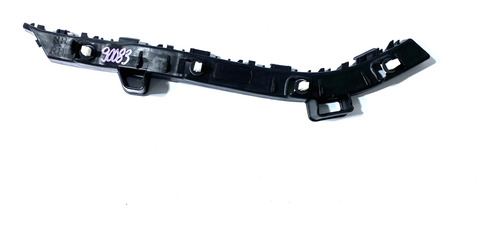 Guia Facia Forte 17-18 86614b0000 Hatchback Tras Der G0083