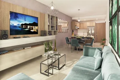 Departamento en venta