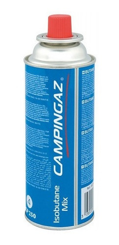 Bombona De Gas Cp250 Portátil Para Acampar Campingaz [2uds.]