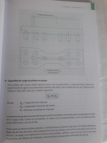 Imagen 8 de 10 de Libro Diseño De Concreto Armado Tomo 2 Ortega Garcia