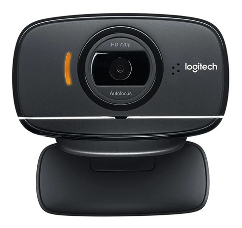 Camara Web Cam Logitech C525 Video Conferencia Hd 360º