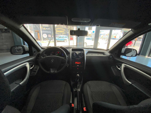 Renault Duster Oroch 2.0 Dynamique 2019