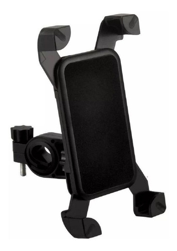 Porta Celular Para Bicicleta Fire Bird