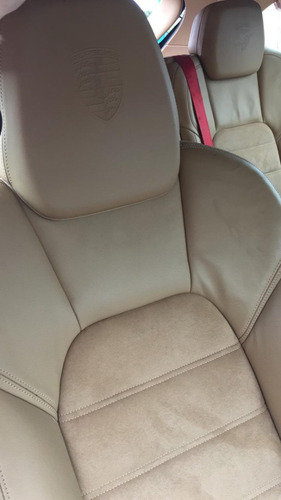 Porsche Cayenne Gts 2013 (sucata Para Venda De Peças)