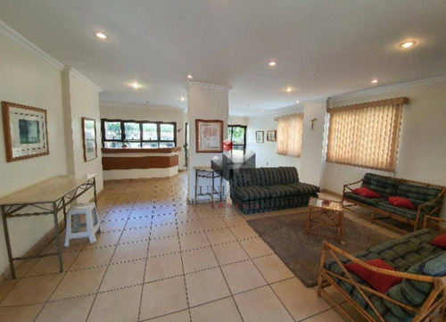 Imagem 16 de 18 de À Venda Por R$ 472.000 - Apartamento Com 3 Dormitórios , 117 M² Centro - Ribeirão Preto/sp - Ap3557