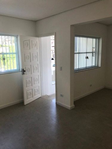 Imagem 7 de 14 de Sobrado Com 3 Dormitórios À Venda, 116 M² Por R$ 765.000,00 - Gonzaga - Santos/sp - So0340