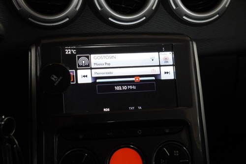 Citroën C3 1.2 STYLE EDITION 12V FLEX 4P MANUAL