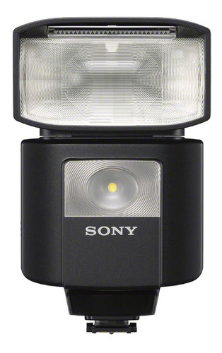 Sony Hvl-f45rm Wireless Radio Flash