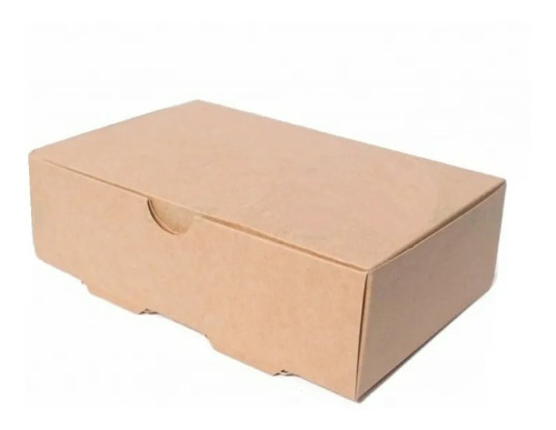 Caja De Carton