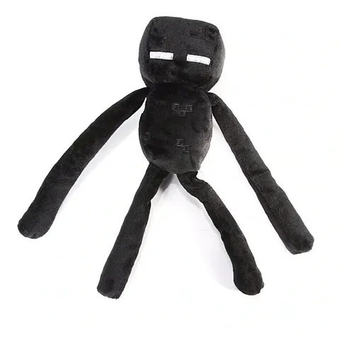 Muñecos de enderman new arrivals
