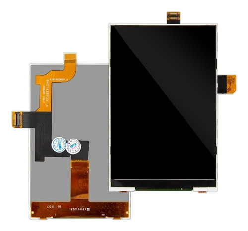 Display Pantalla Compatible Con Motorola I940