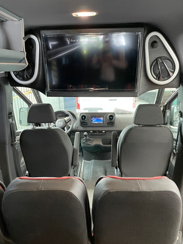 Imagen 9 de 9 de Sprinter Xl 516 Turismo 19 + 2 Mod. 2022